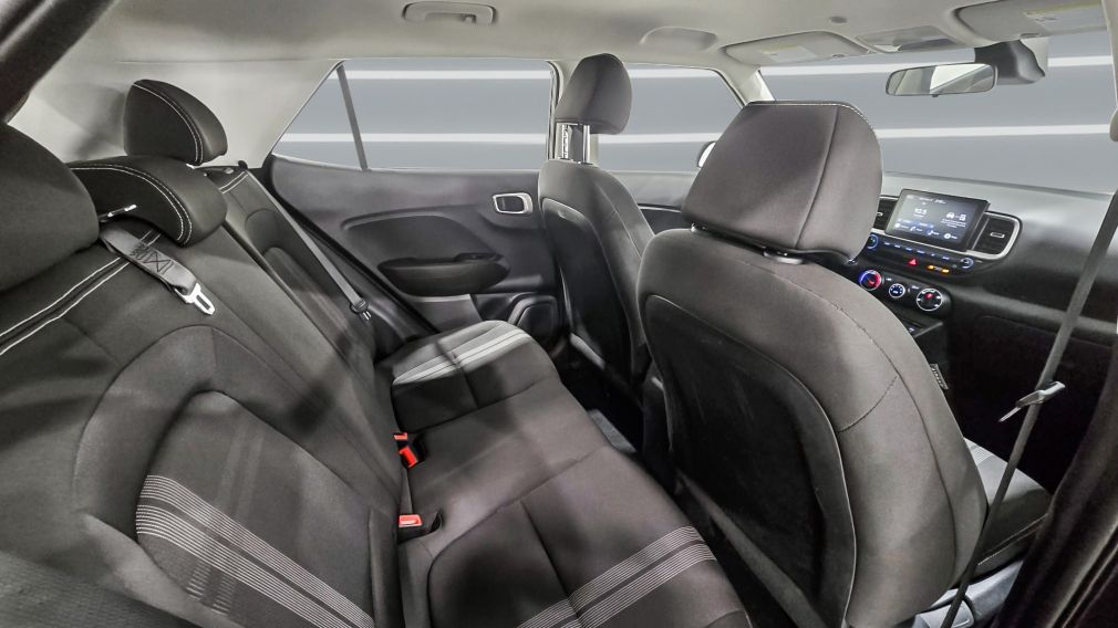 Hyundai Venue Preferred 2023 d’occasion à vendre - 22