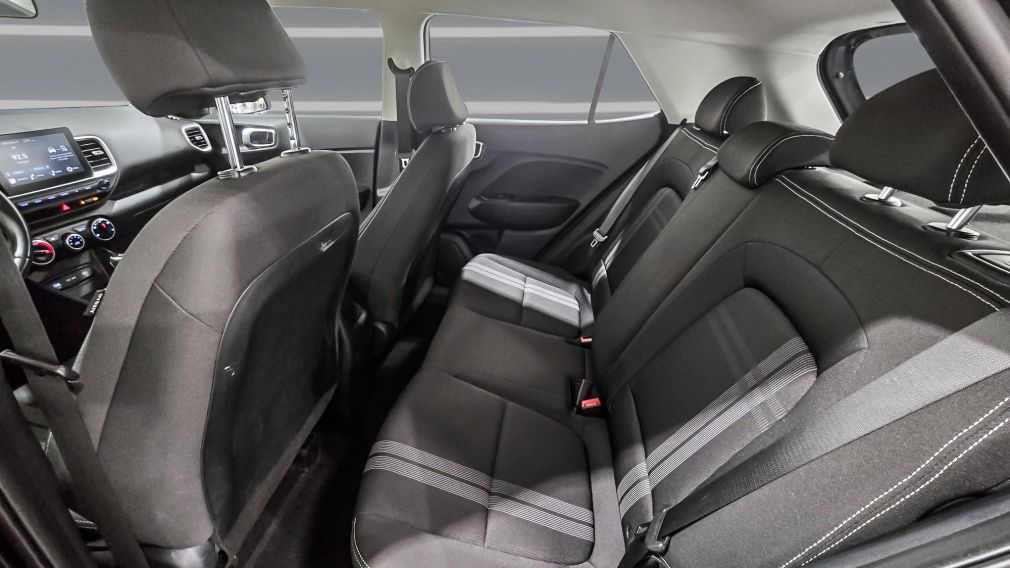 Hyundai Venue Preferred 2023 d’occasion à vendre - 23