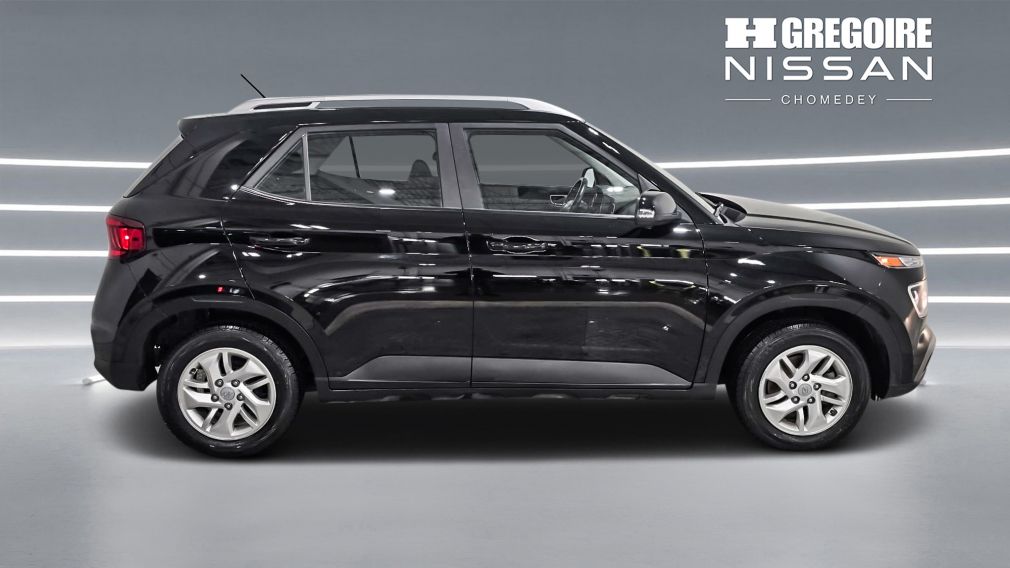 Hyundai Venue Preferred 2023 d’occasion à vendre - 8