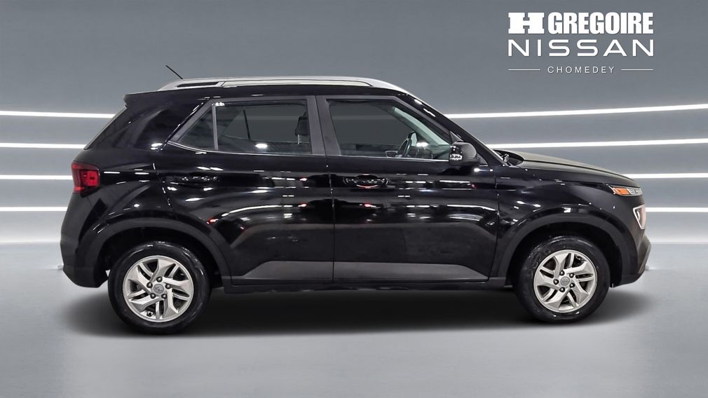 Hyundai Venue Preferred 2023 d’occasion à vendre - 8