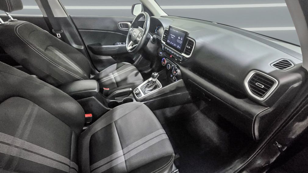 Hyundai Venue Preferred 2023 d’occasion à vendre - 21