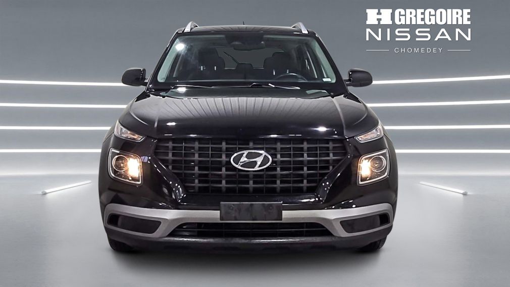 Hyundai Venue Preferred 2023 d’occasion à vendre - 2