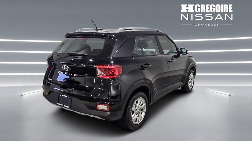Hyundai Venue Preferred 2023 d’occasion à vendre - 7