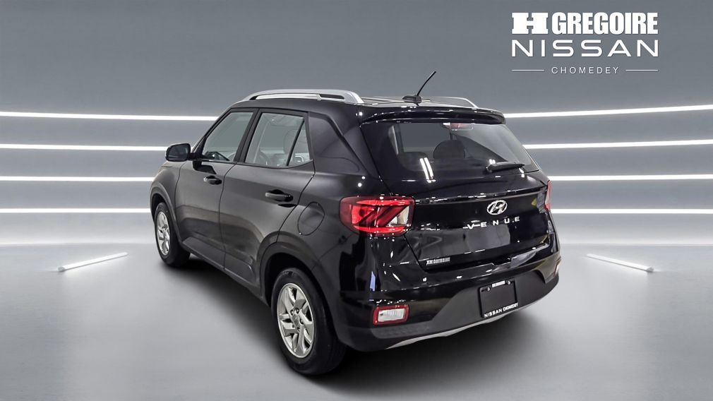 Hyundai Venue Preferred 2023 d’occasion à vendre - 5