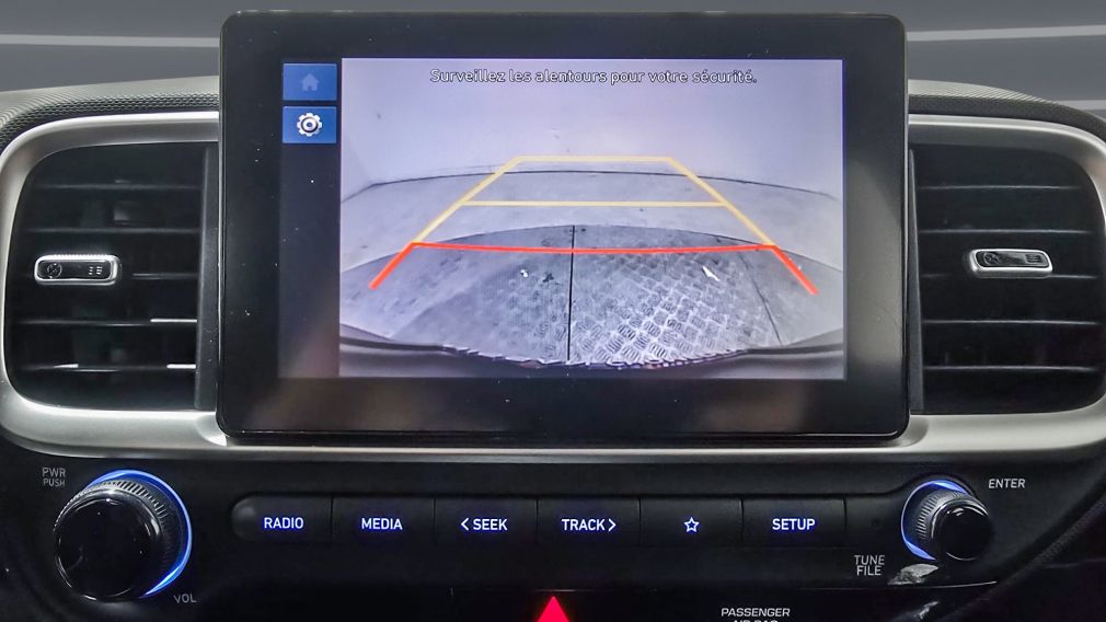 Hyundai Venue Preferred 2023 d’occasion à vendre - 16