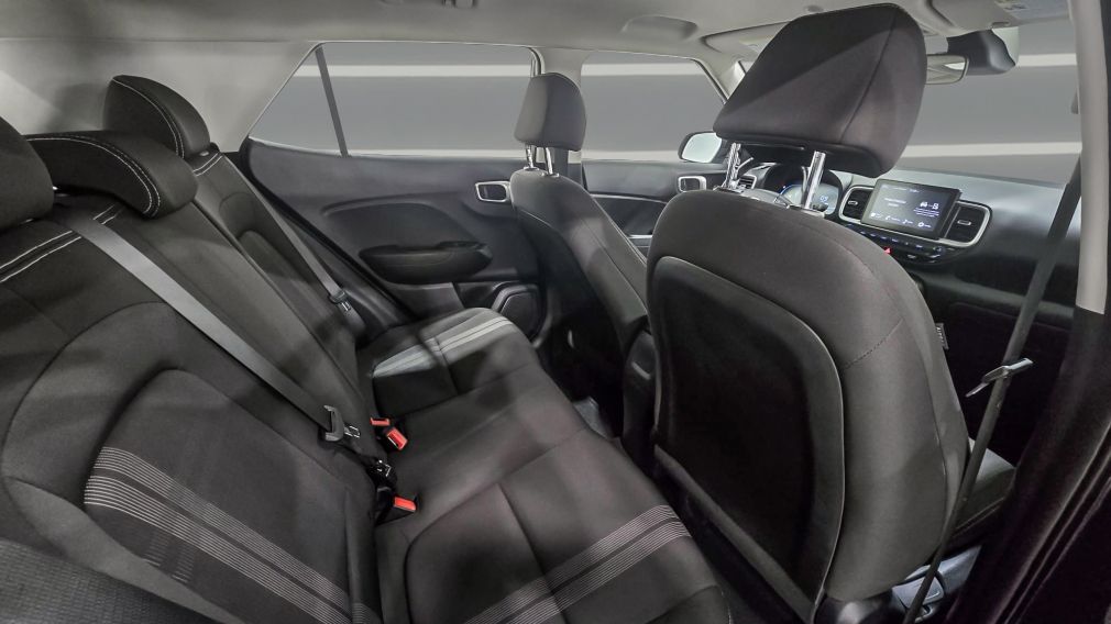 Hyundai Venue Preferred 2023 d’occasion à vendre - 22