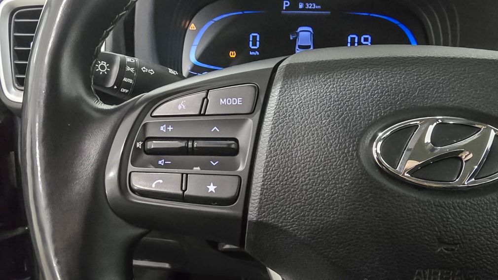 Hyundai Venue Preferred 2023 d’occasion à vendre - 12