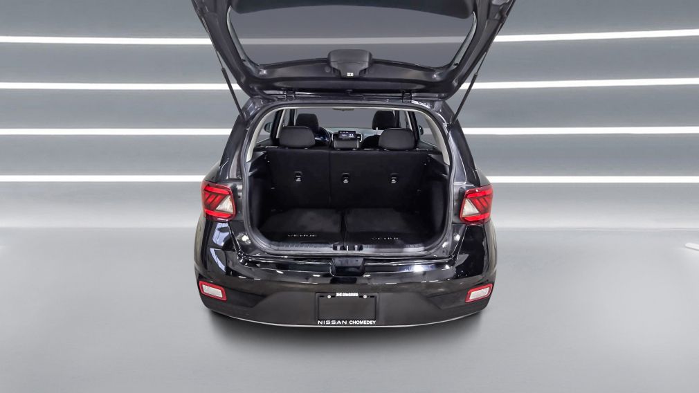 Hyundai Venue Preferred 2023 d’occasion à vendre - 23