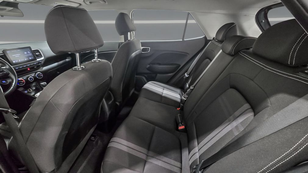 Hyundai Venue Preferred 2023 d’occasion à vendre - 20