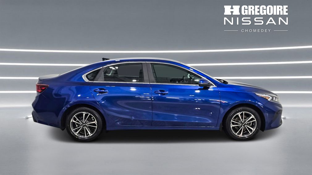 Kia Forte EX 2022 d’occasion à vendre - 8