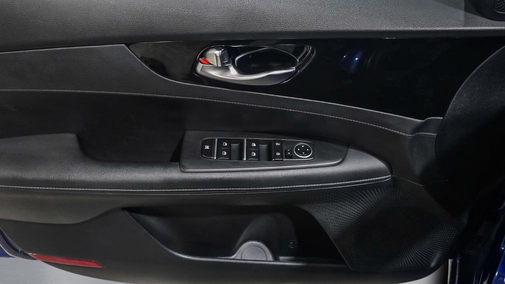 Kia Forte EX 2022 d’occasion à vendre - 10