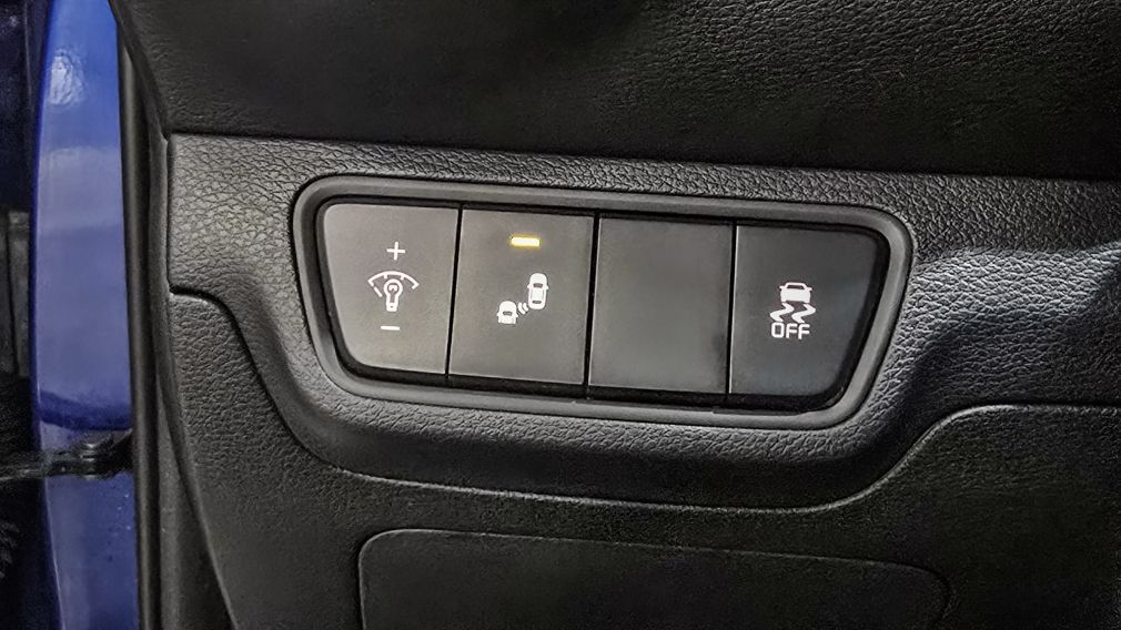 Kia Forte EX 2022 d’occasion à vendre - 11