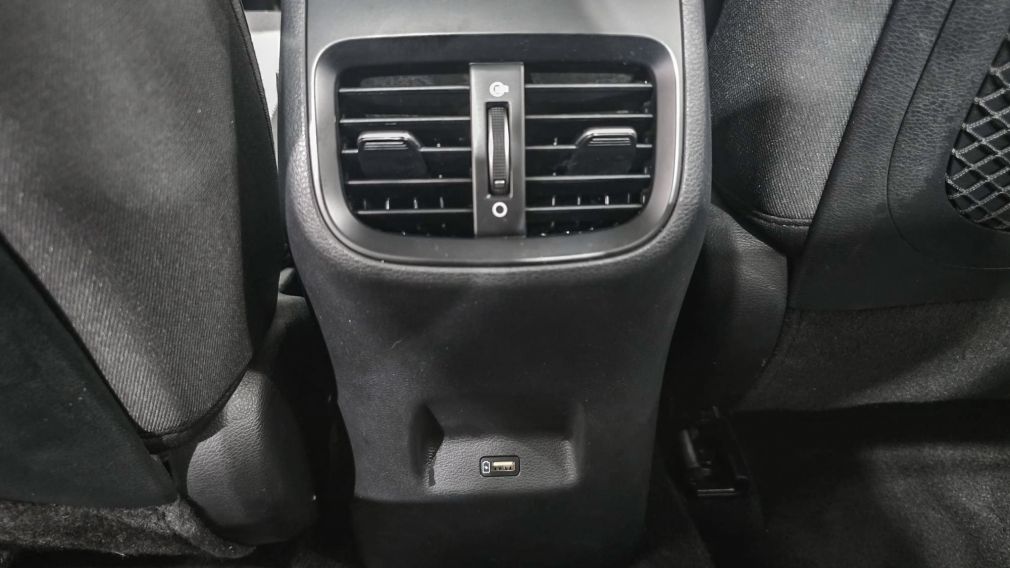 Kia Forte EX 2022 d’occasion à vendre - 22