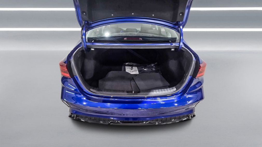 Kia Forte EX 2022 d’occasion à vendre - 24