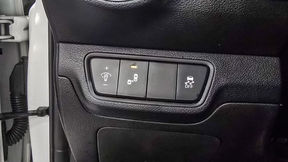 Kia Forte EX 2022 d’occasion à vendre - 11