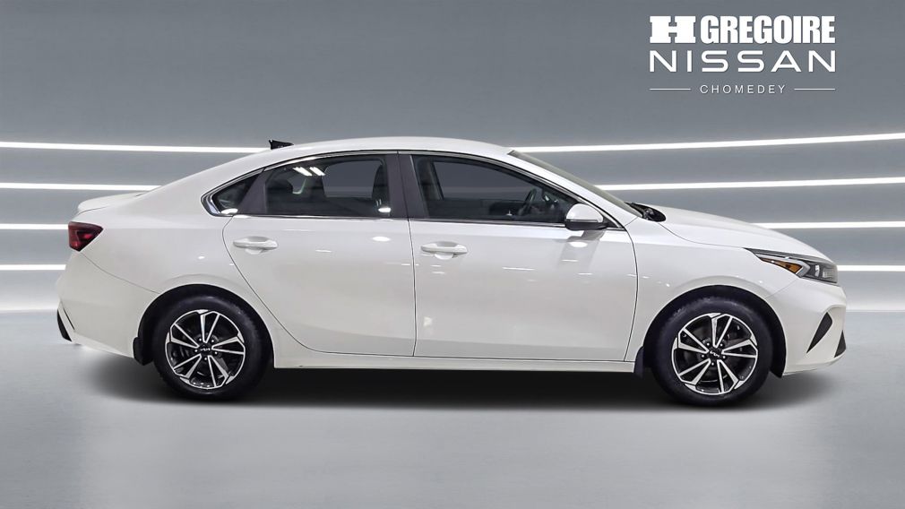 Kia Forte EX 2022 d’occasion à vendre - 8