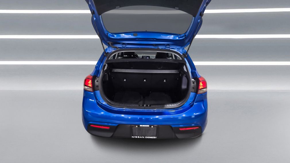 Kia Rio 5 LX+ 2021 d&rsquo;occasion à vendre - 22