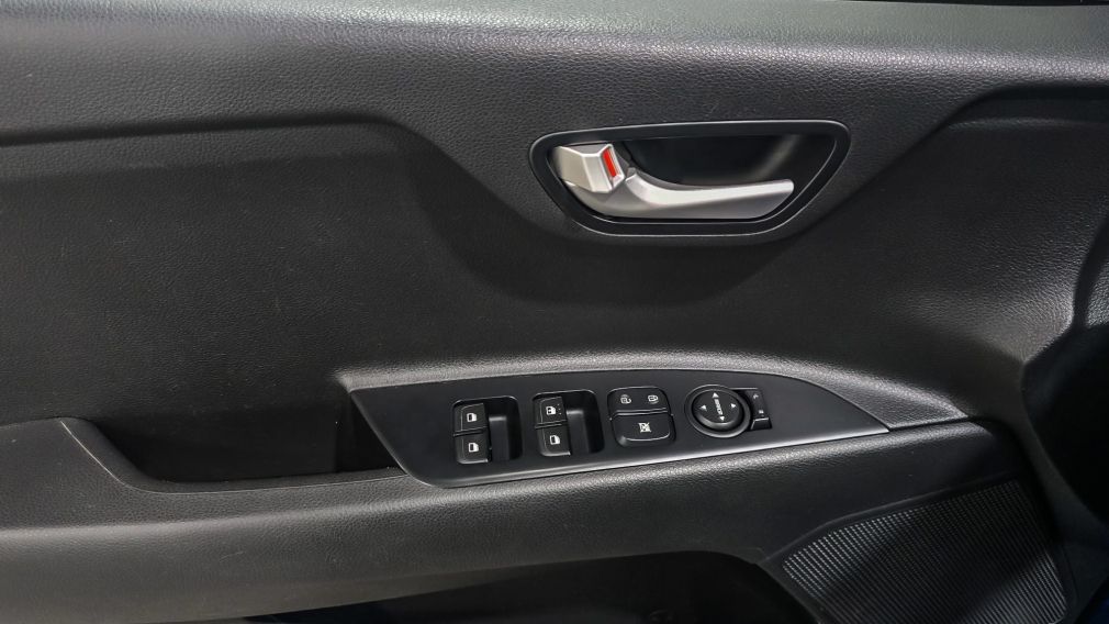 Kia Rio 5 LX+ 2021 d&rsquo;occasion à vendre - 10