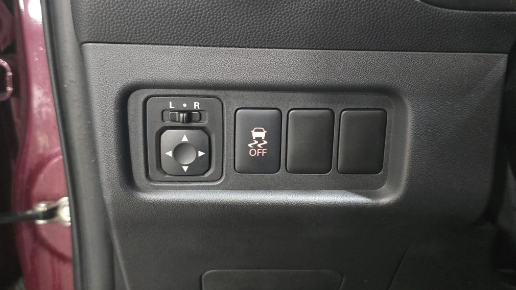 Mitsubishi Mirage SE 2022 d’occasion à vendre - 11