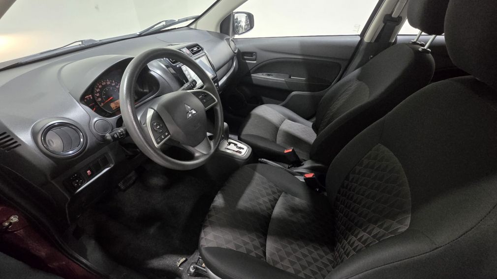 Mitsubishi Mirage SE 2022 d’occasion à vendre - 12