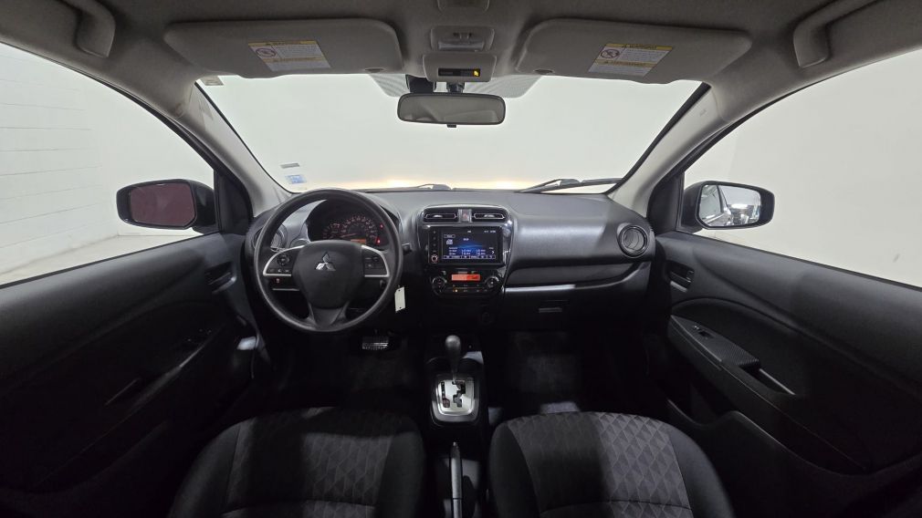 Mitsubishi Mirage SE 2022 d’occasion à vendre - 13