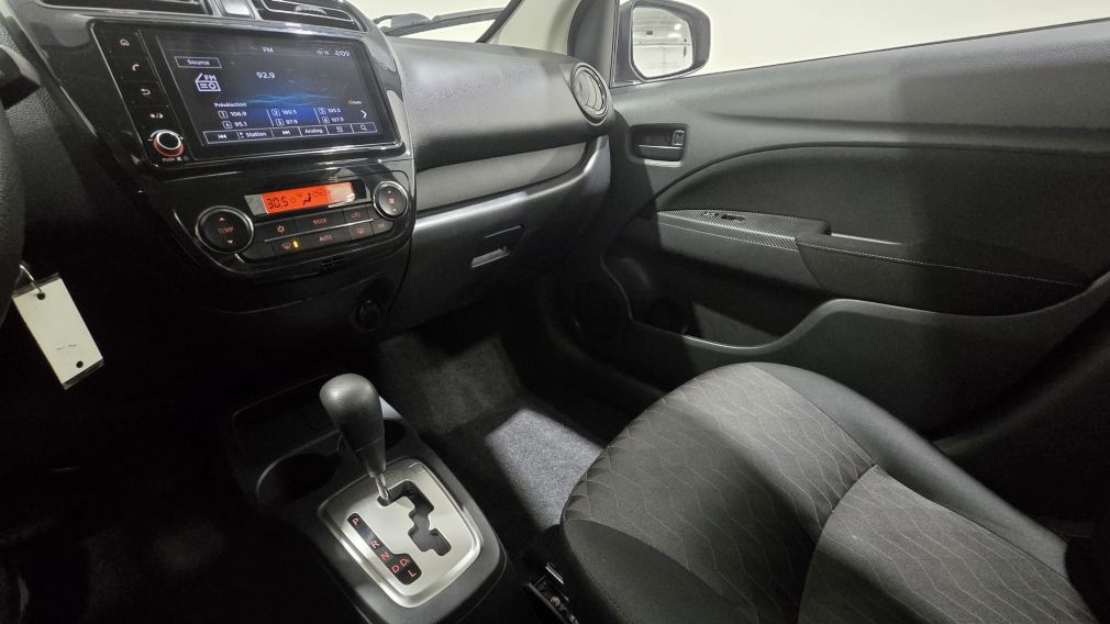 Mitsubishi Mirage SE 2022 d’occasion à vendre - 18