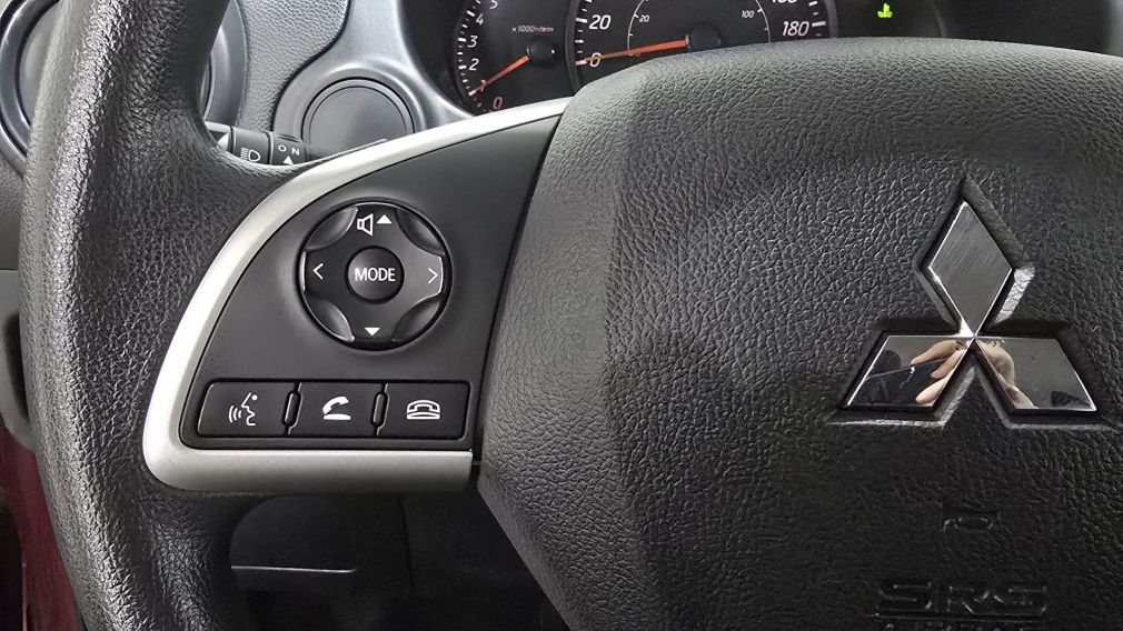 Mitsubishi Mirage SE 2022 d’occasion à vendre - 14