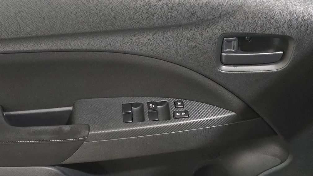 Mitsubishi Mirage SE 2022 d’occasion à vendre - 10