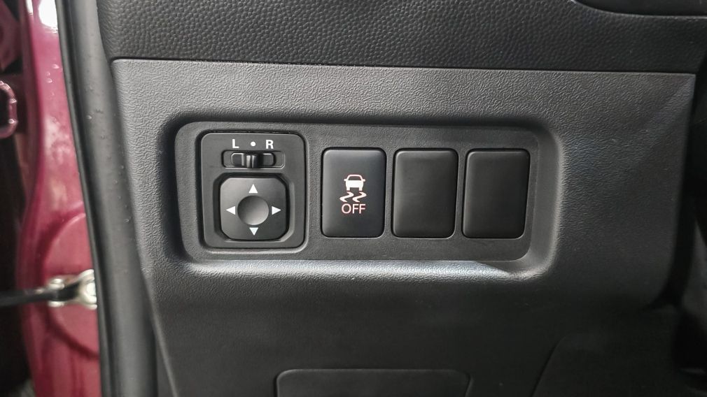 Mitsubishi Mirage SE 2022 d’occasion à vendre - 11