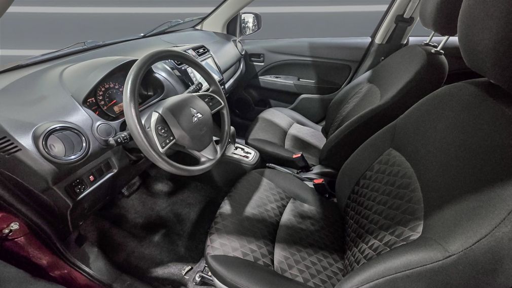 Mitsubishi Mirage SE 2022 d’occasion à vendre - 9