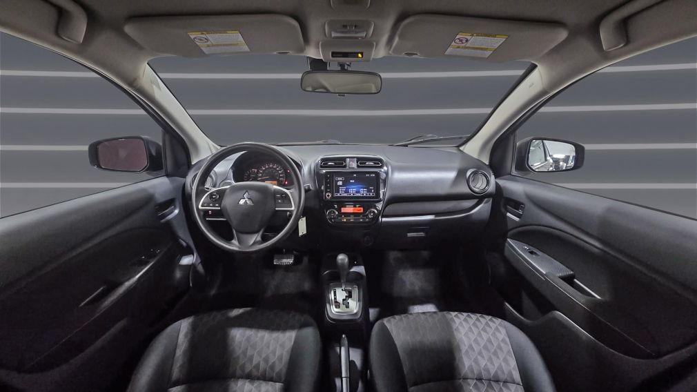 Mitsubishi Mirage SE 2022 d’occasion à vendre - 12