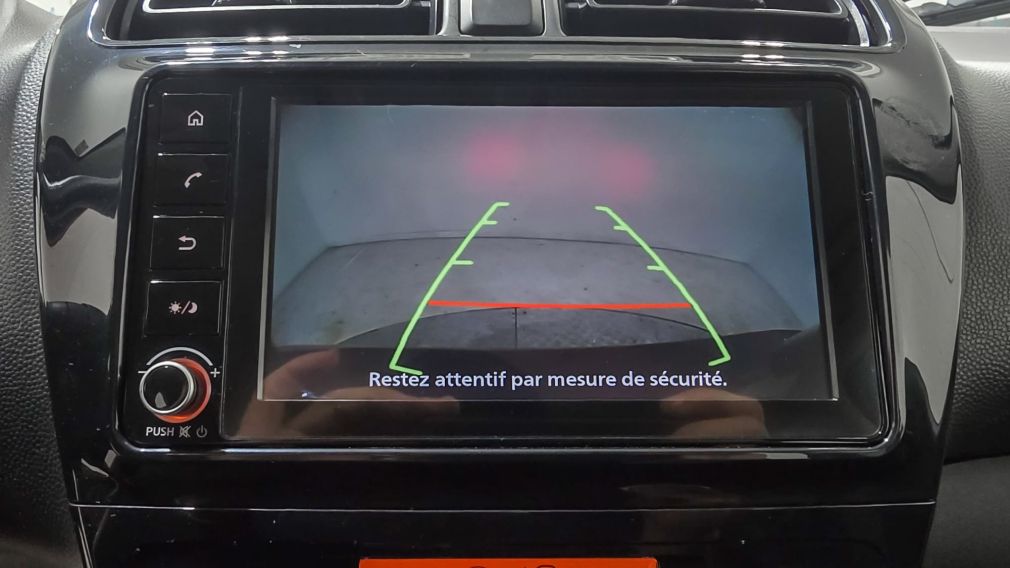 Mitsubishi Mirage SE 2022 d’occasion à vendre - 13