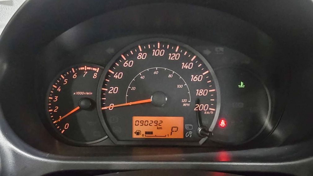 Mitsubishi Mirage SE 2022 d’occasion à vendre - 16