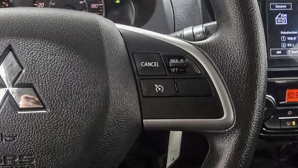 Mitsubishi Mirage SE 2022 d’occasion à vendre - 15