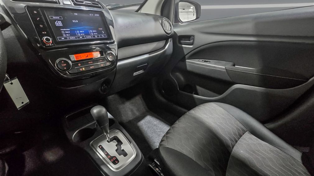 Mitsubishi Mirage SE 2022 d’occasion à vendre - 17