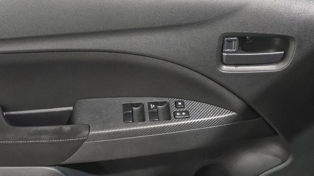 Mitsubishi Mirage SE 2022 d’occasion à vendre - 10