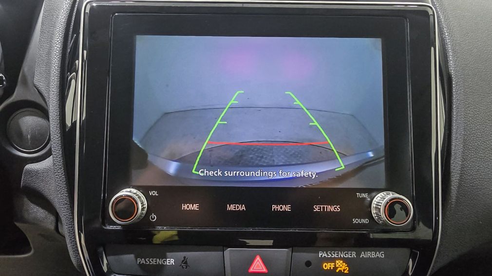 Mitsubishi RVR SE 2023 d’occasion à vendre - 17