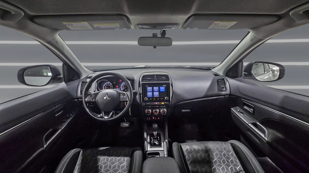 Mitsubishi RVR SE 2023 d’occasion à vendre - 13