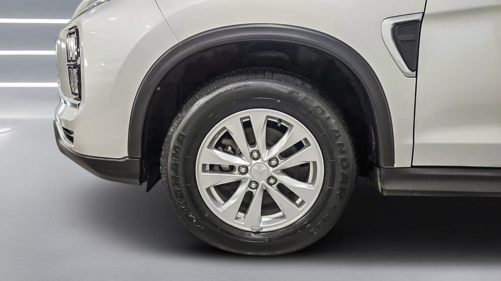 Mitsubishi RVR SE 2023 d’occasion à vendre - 9