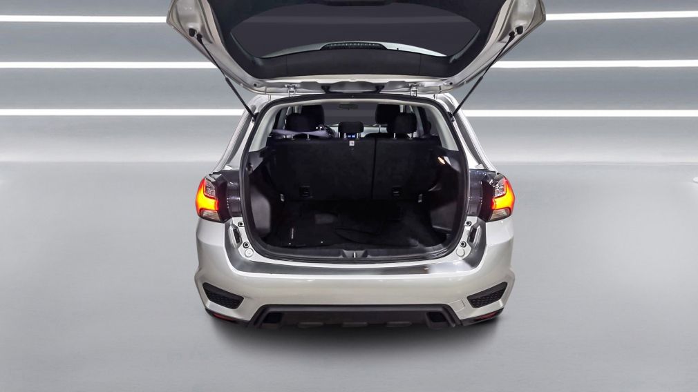 Mitsubishi RVR SE 2023 d’occasion à vendre - 23