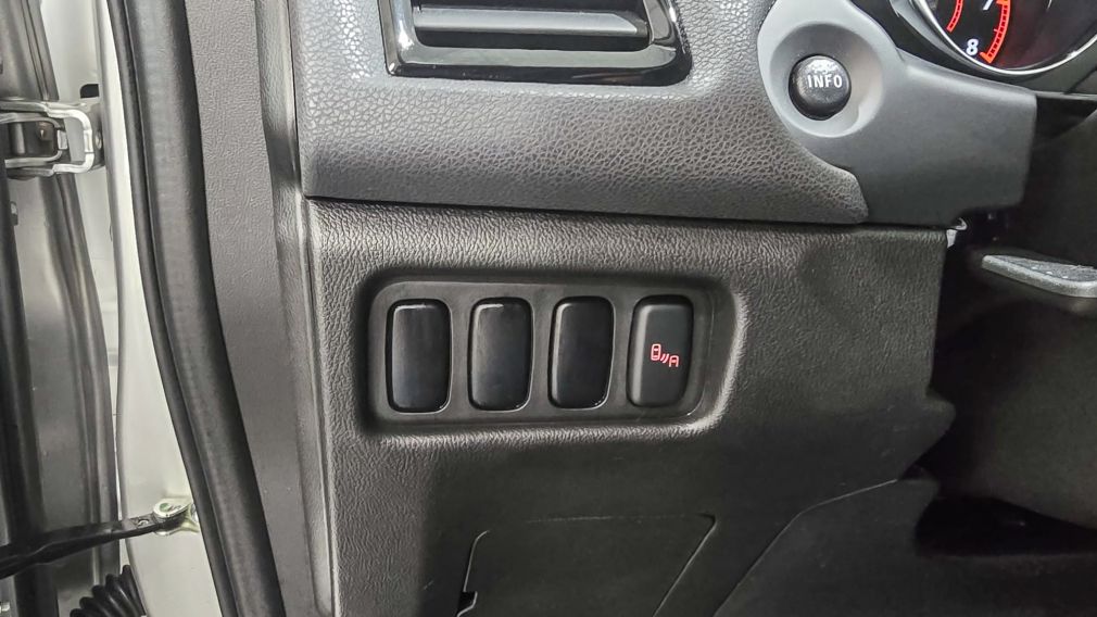 Mitsubishi RVR SE 2023 d’occasion à vendre - 11