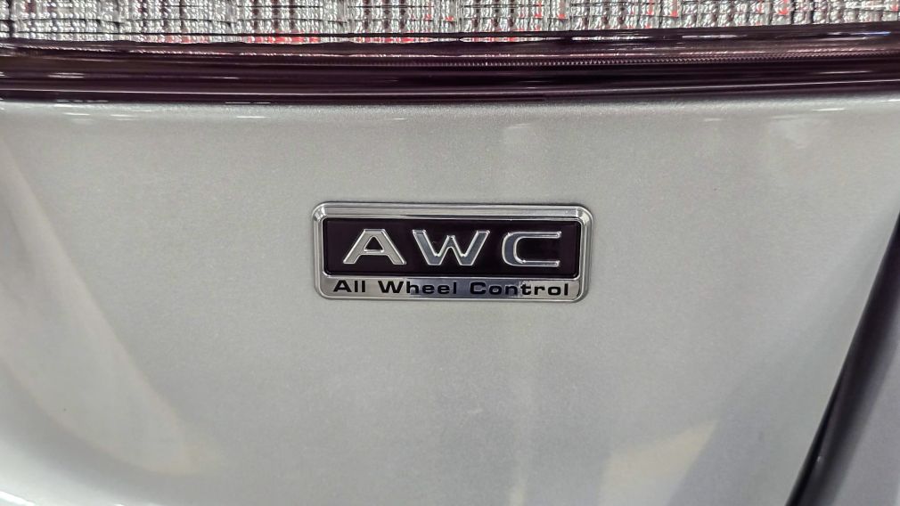 Mitsubishi RVR SE 2023 d’occasion à vendre - 24