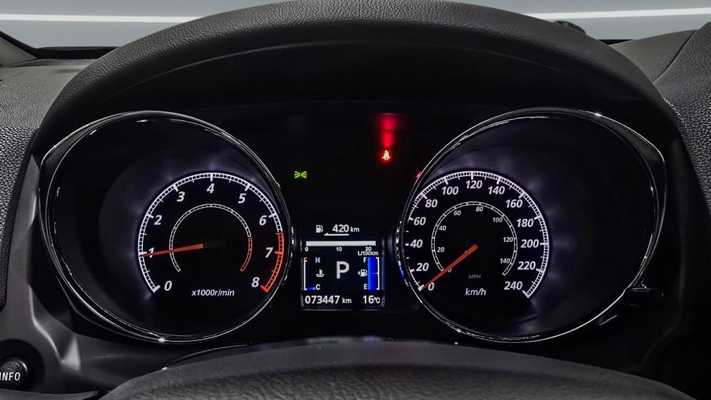 Mitsubishi RVR SE 2023 d’occasion à vendre - 15