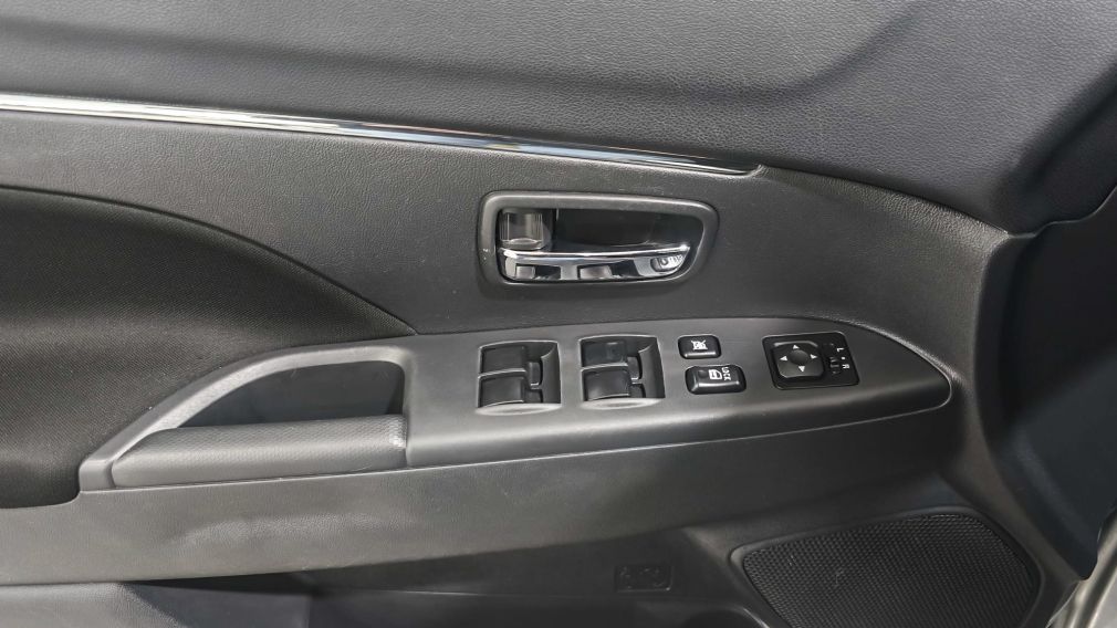 Mitsubishi RVR SE 2023 d’occasion à vendre - 10