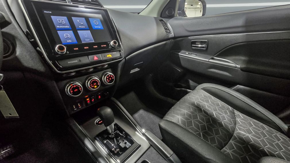 Mitsubishi RVR SE 2023 d’occasion à vendre - 18