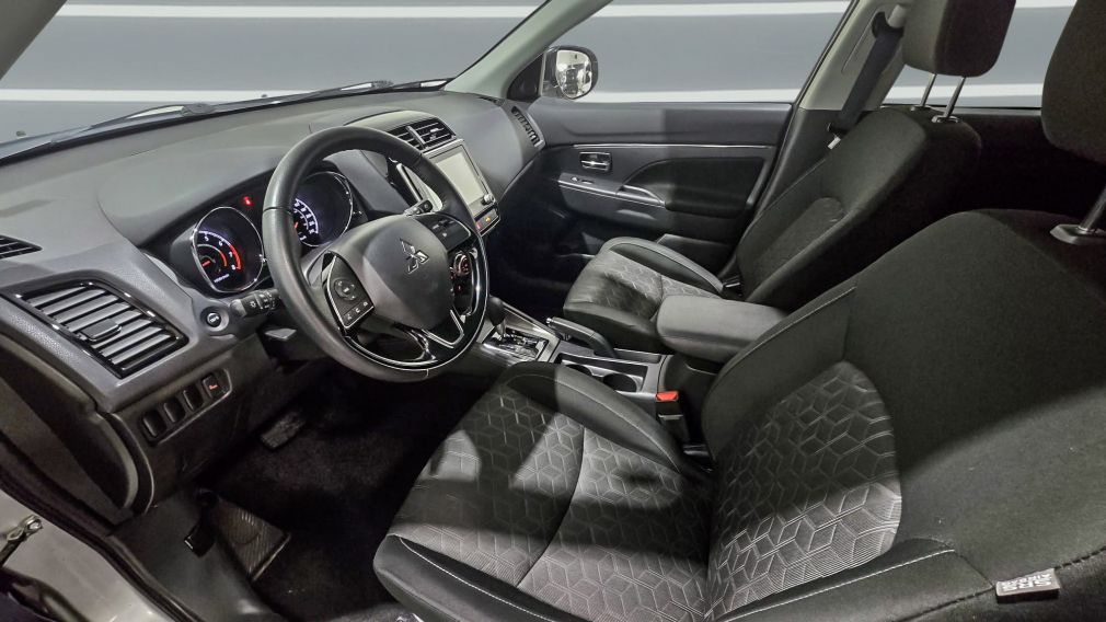 Mitsubishi RVR SE 2023 d’occasion à vendre - 12