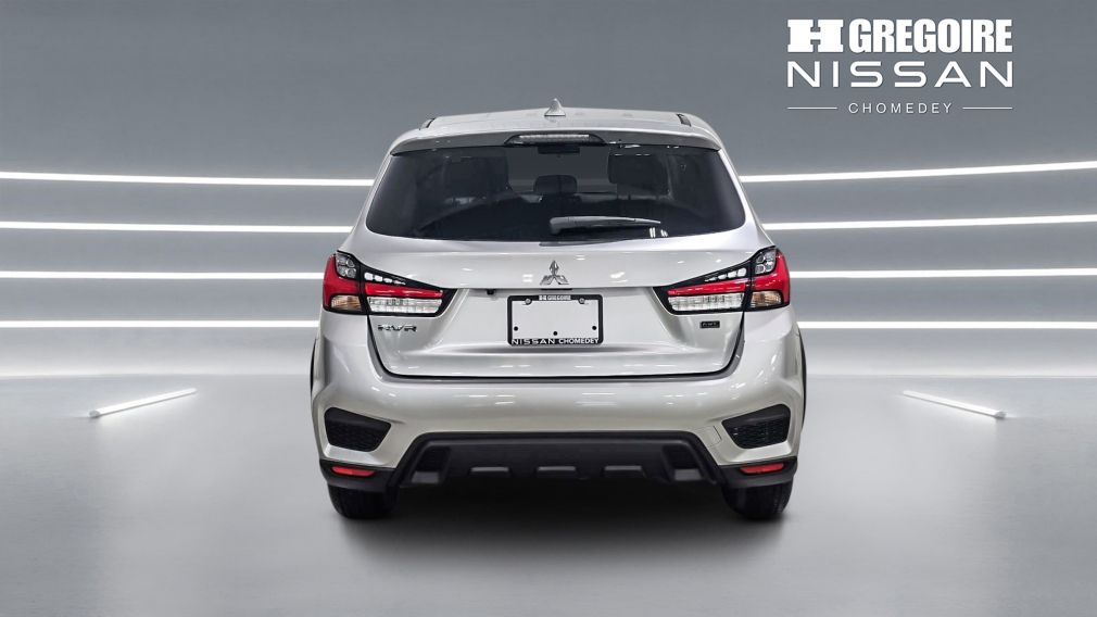 Mitsubishi RVR SE 2023 d’occasion à vendre - 6