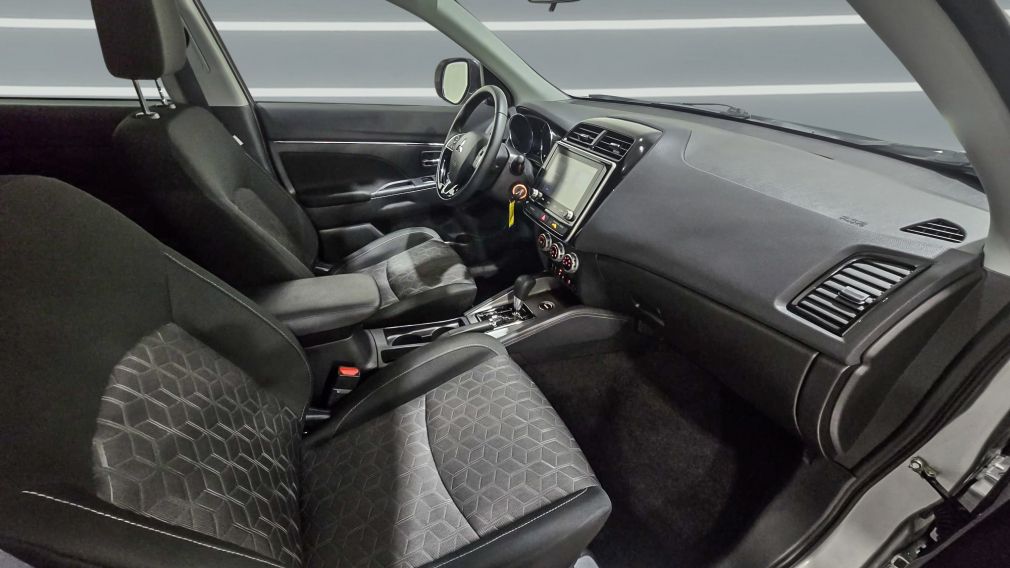 Mitsubishi RVR SE 2023 d’occasion à vendre - 20