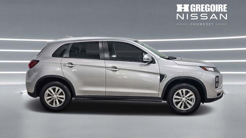 Mitsubishi RVR SE 2023 d’occasion à vendre - 8