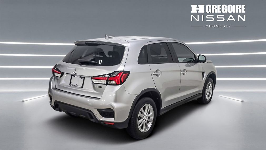 Mitsubishi RVR SE 2023 d’occasion à vendre - 7